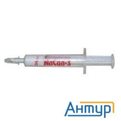 Термопаста АлСил-3, 3 гр, шприц (termo3)