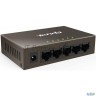 Коммутатор Tenda 5port 10/100m Tef1005d
