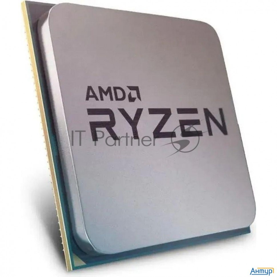 Процессор Amd Ryzen 3 3200g Am4  Yd3200c5m4mfh   3.6ghz/radeon Vega 8  Oem