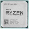 Процессор Amd Ryzen 3 3200g Am4  Yd3200c5m4mfh   3.6ghz/radeon Vega 8  Oem