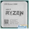 Процессор Amd Ryzen 3 3200g Am4  Yd3200c5m4mfh   3.6ghz/radeon Vega 8  Oem