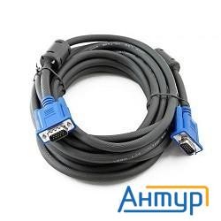 Tv-com соединительный (qcg341ad) Svga (15m/15m) 1,8m 2 фильтра