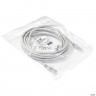 Патч-корд Lszh Exegate Ex290422rus Utp-rj45-rj45-5e-10m-lszh-gy, Utp, Cat.5e, 10м, серый