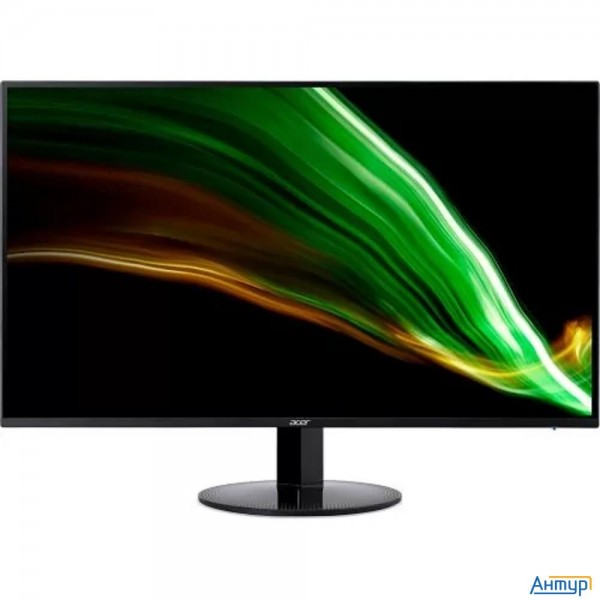 Lcd Acer 23.8" Sa241yhbi {va 1920x1080 100hz 4ms 178/178 250cd Hdmi} [um.qs1ee.h02]