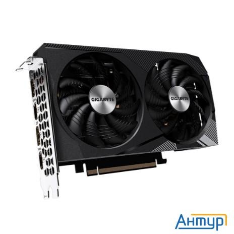 Gigabyte Gv-n3060wf2oc-12gd 2.0