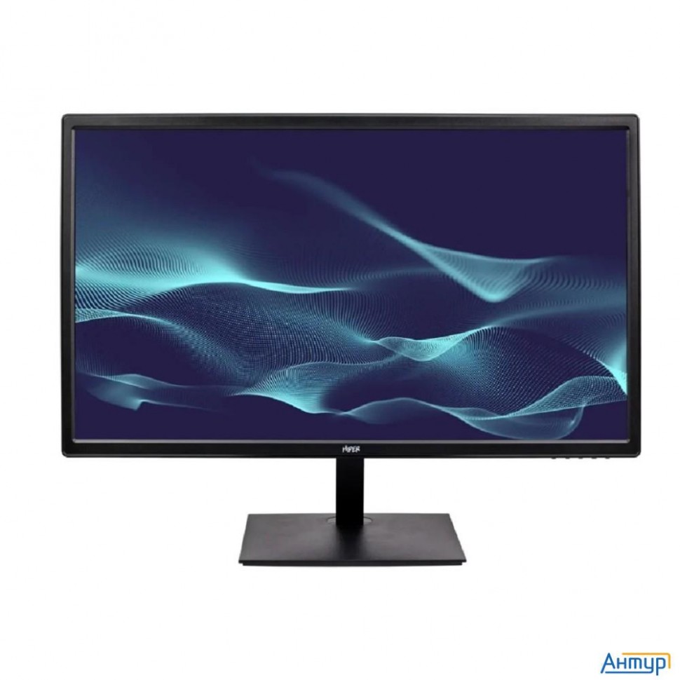 Lcd Hiper 23.8" Easyview Kb2415 {ips 1920x1080 300cd 4ms 75hz 1000:1 178/178 Dp Vga Hdmi Freesync}