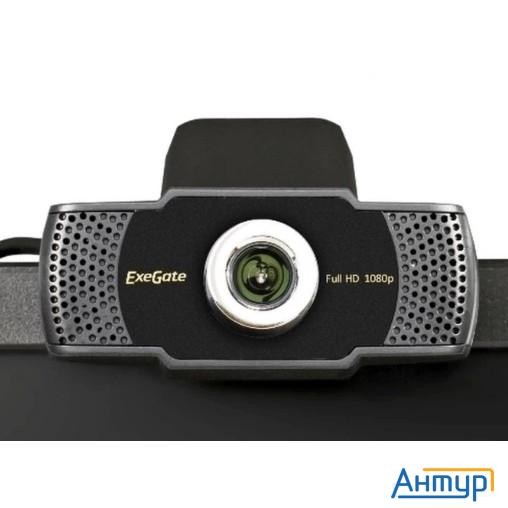 Exegate Ex294578rus Веб-камера Exegate Businesspro C922 2k