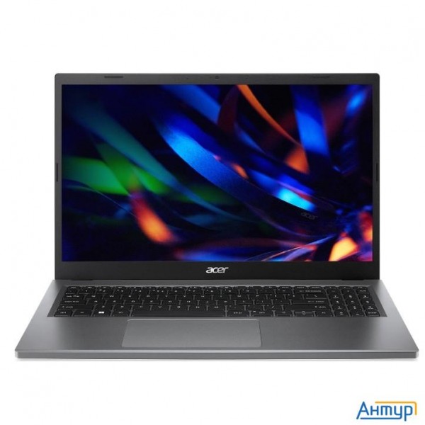 Acer Extensa 15 Ex215-23-r62l [nx.eh3cd.00d] Grey 15.6" {fhd Ryzen 3 7320u(2.4ghz)/16384mb/512pcissd