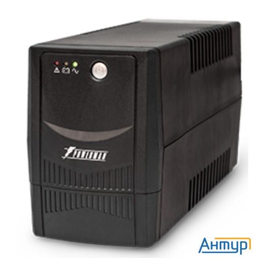 Powerman ИБП Back Pro 850plus
