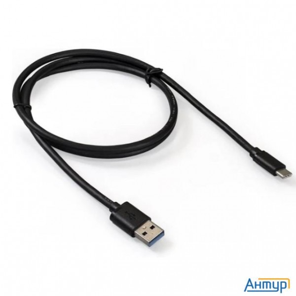 Exegate Ex294751rus Кабель Usb 3.0 Exegate Ex-cc-usb3-amcm-1.8 (usb Type C/usb 3.0 Am, 1,8м)
