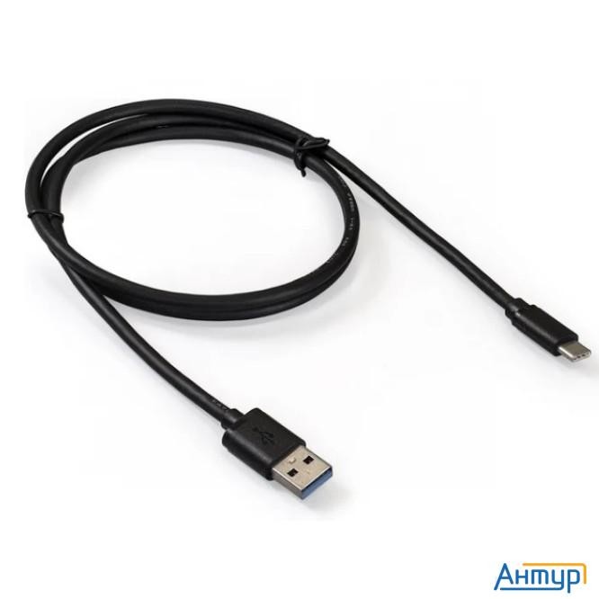 Exegate Ex294751rus Кабель Usb 3.0 Exegate Ex-cc-usb3-amcm-1.8 (usb Type C/usb 3.0 Am, 1,8м)