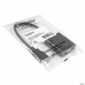 Exegate Ex284926rus Кабель-переходник Hdmi-vga Exegate Ex-hdmim-vgaf-0.15 (19m/15f, 0,15м)