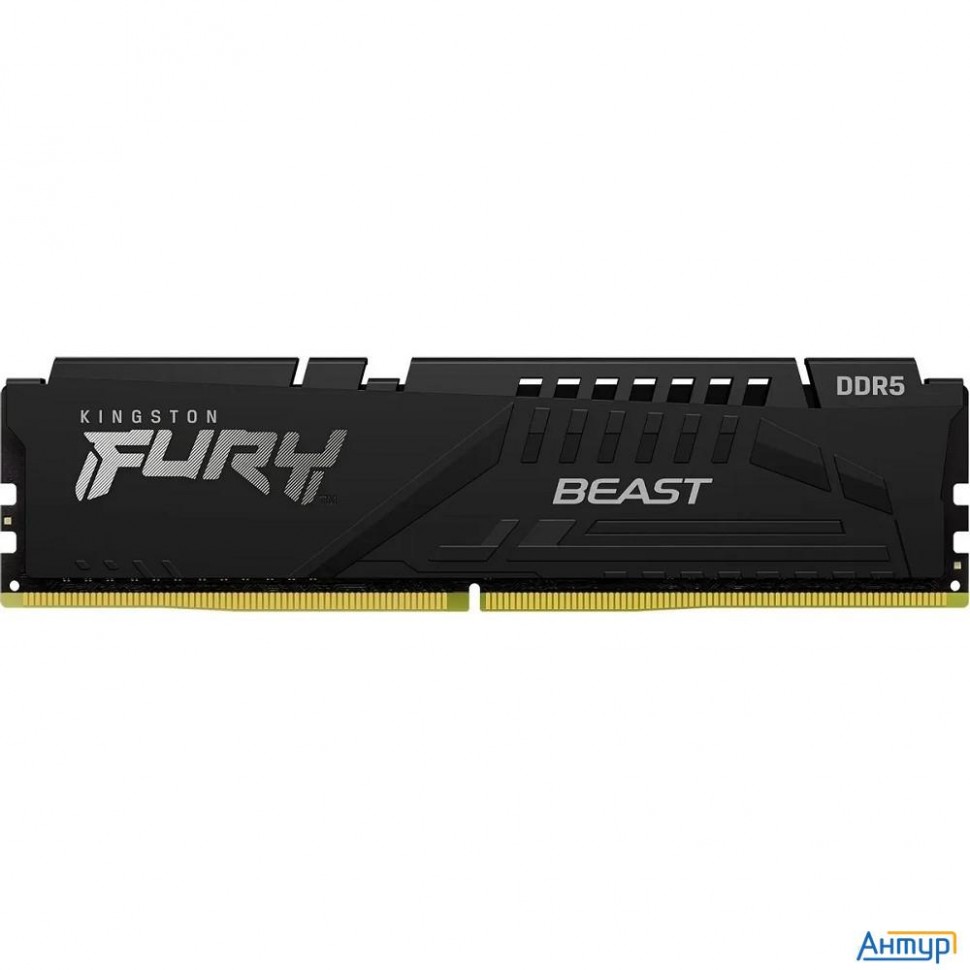 Память Ddr5 32gb 5200mhz Kingston Kf552c40bb2-32