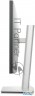 Монитор Dell 27" Ultrasharp U2724d серебристый/черный Ips Led 5ms 16:9 Hdmi матовая Has Piv 350cd 17