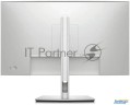 Монитор Dell 27" Ultrasharp U2724d серебристый/черный Ips Led 5ms 16:9 Hdmi матовая Has Piv 350cd 17