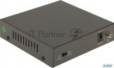 Коммутатор Tenda Tef1105p-4-38w 5port 10/100m