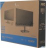 Монитор жидкокристаллический Aoc Монитор Lcd 27'' [16:9] 19220 X 1080 пикселей Va, Nonglare, 250cd/m