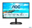 Монитор жидкокристаллический Aoc Монитор Lcd 27'' [16:9] 19220 X 1080 пикселей Va, Nonglare, 250cd/m