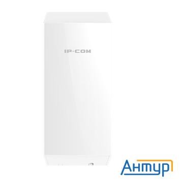 Ip-com Cpe3 Microstation Locom2 Клиентский радиомаршрутизатор 2,4ghz, Ip65, 8dbi, 1*10/100mbps Poe/l
