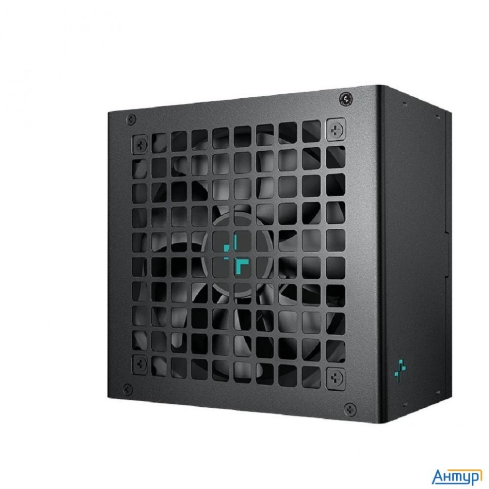 Блок питания 750w Deepcool Pl800d (r-plpl800d-fc0b-eu-v2)