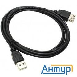Exegate Ex138944rus Удлинитель Usb 2.0 A-->a 3м Exegate