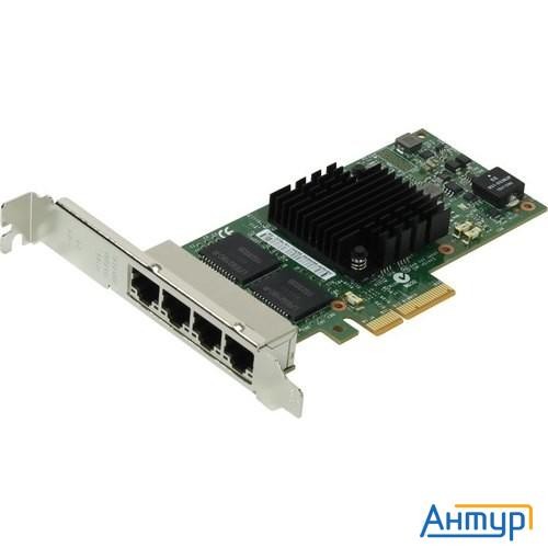 Intel I350t4v2blk I350t4v2 Сетевая карта  [936716/915198/934608/914223/936715]