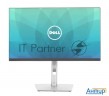 Монитор Dell 23.8" P2422h черный Ips Led 5ms 16:9 Hdmi матовая Has Pivot 1000:1 250cd 178гр/178гр 19