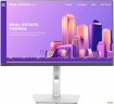 Монитор Dell 23.8" P2422h черный Ips Led 5ms 16:9 Hdmi матовая Has Pivot 1000:1 250cd 178гр/178гр 19