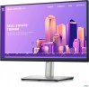 Монитор Dell 23.8" P2422h черный Ips Led 5ms 16:9 Hdmi матовая Has Pivot 1000:1 250cd 178гр/178гр 19