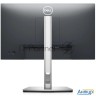 Монитор Dell 23.8" P2422h черный Ips Led 5ms 16:9 Hdmi матовая Has Pivot 1000:1 250cd 178гр/178гр 19