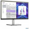 Монитор Dell 23.8" P2422h черный Ips Led 5ms 16:9 Hdmi матовая Has Pivot 1000:1 250cd 178гр/178гр 19