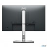 Монитор Dell 23.8" P2422h черный Ips Led 5ms 16:9 Hdmi матовая Has Pivot 1000:1 250cd 178гр/178гр 19