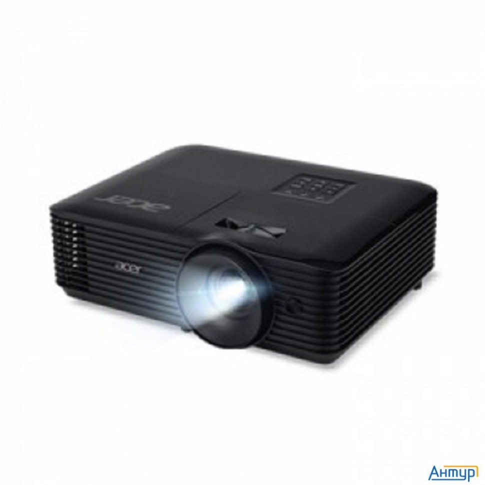 Acer X1228i [mr.jtv11.001] {dlp 3d Xga 4500lm 20000:1 Hdmi Wifi 2.7kg Euro Power Emea}