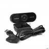 Веб-камера Exegate Ex287379rus Stream C925 Fullhd T-tripod (матрица 1/3" 2 Мп, 1920х1080, 1080p, 30f