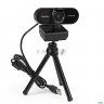 Веб-камера Exegate Ex287379rus Stream C925 Fullhd T-tripod (матрица 1/3" 2 Мп, 1920х1080, 1080p, 30f