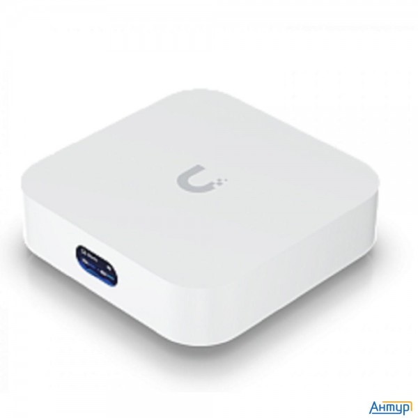 Ubiquiti Ux Маршрутизатор Unifi Express, Wi-fi 6, 802.11a/b/g/n/ac/ax, 1*1g Wan, 1*1g Lan