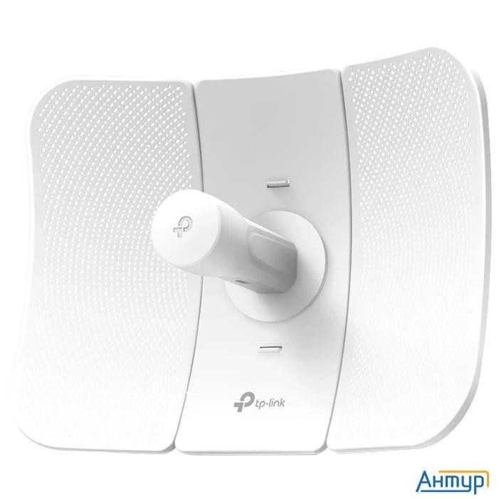Tp-link Cpe710 5 ГГц 867 Мбит/с 23 дБи Наружная точка доступа Wi Fi стандарта Ac