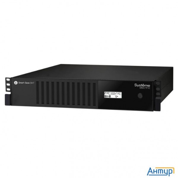 Systeme Electric Smart-save Smt Smtse2000rmi2u