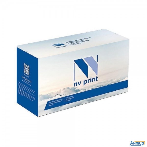 Nv Print  Mpc2503hy Картридж для Ricoh Aficio-mpc2003/mpc2004/mpc2011/mpc2503/mpc2504 , (9500 стр),