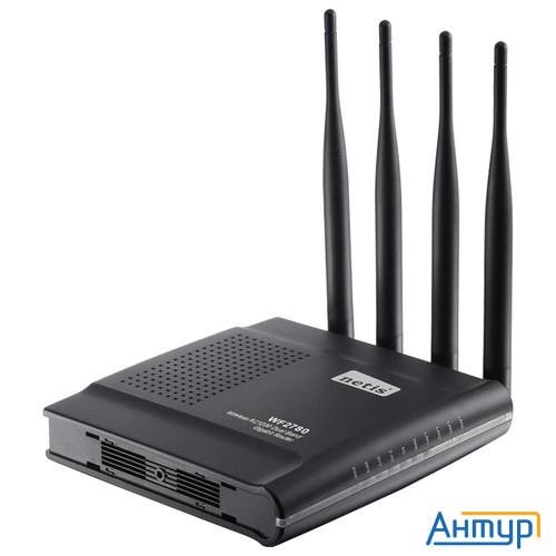 Netis Wf2780 Маршрутизатор беспроводной, 4x1000 Мбит/сек, 802.11 2.4 ГГц, 5 ГГц, Wi-fi 1167 Мбит/с, Netis Wf2780 Маршрутизатор беспроводной, 4x1000 Мбит/сек, 802.11 2.4 ГГц, 5 ГГц, Wi-fi 1167 Мбит/с,