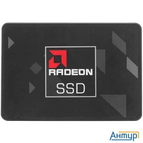 Amd Ssd 1tb Radeon R5 R5sl1024g {sata3.0, 7mm}