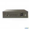 Коммутатор Tenda Tef1105p-4-63w 5port 10/100m