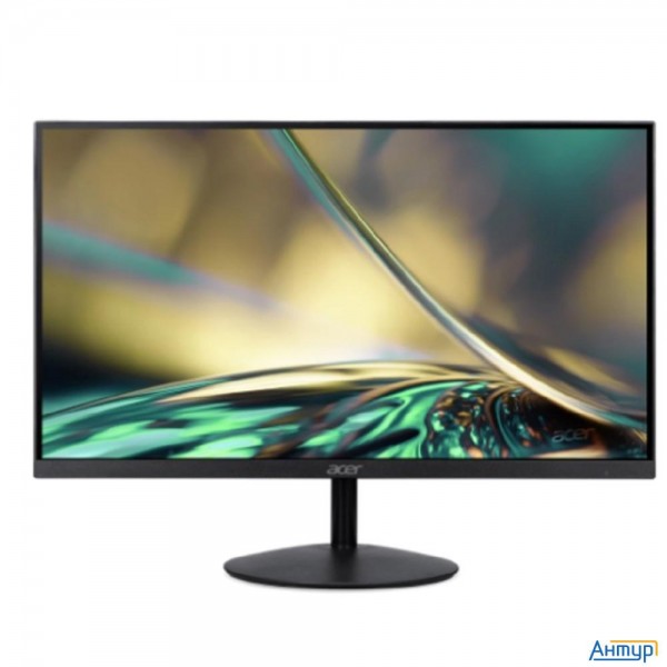 Lcd Acer 23.8" Sa242yhbi {va 1920x1080 100hz 4ms 178/178 250cd Hdmi} [um.qs2ee.h02]