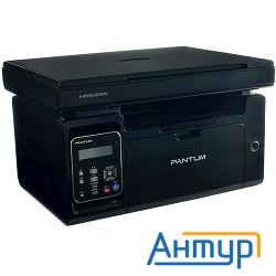 Pantum M6500w (МФУ, лазерное, монохромное, копир/принтер/сканер (цвет 24 бит), 22 стр/мин, 1200  12