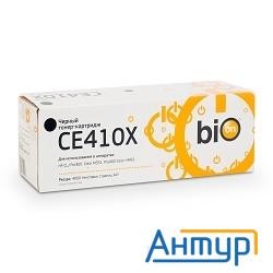 Ce410x Bion Картридж для Hp  Clj Pro300/color M351/pro400 Color/m451,  Black, 4000 стр.