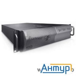 Батарейный модуль Ups Powercom Bat Srt-72v For Srt-3000a