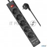 Сетевой фильтр Defender 5m Dfs 755 5outl. 99755