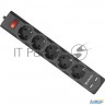 Сетевой фильтр Defender 5m Dfs 755 5outl. 99755