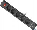 Сетевой фильтр Defender 5m Dfs 755 5outl. 99755