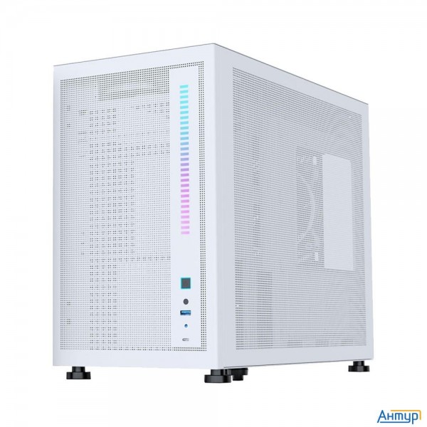 1stplayer Miku Mi6 White / Mi6-wh